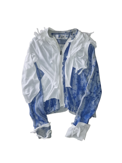 "Сloud Night" Long Sleeve