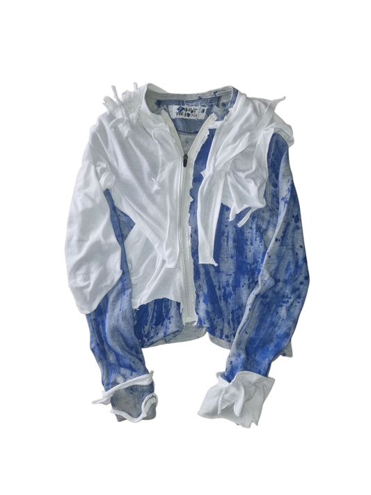 "Сloud Night" Long Sleeve