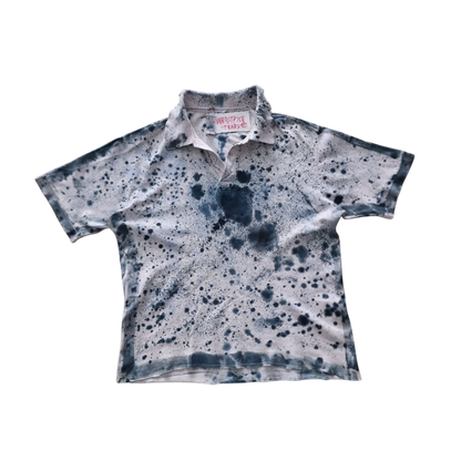 "TEARS" Polo Shirt