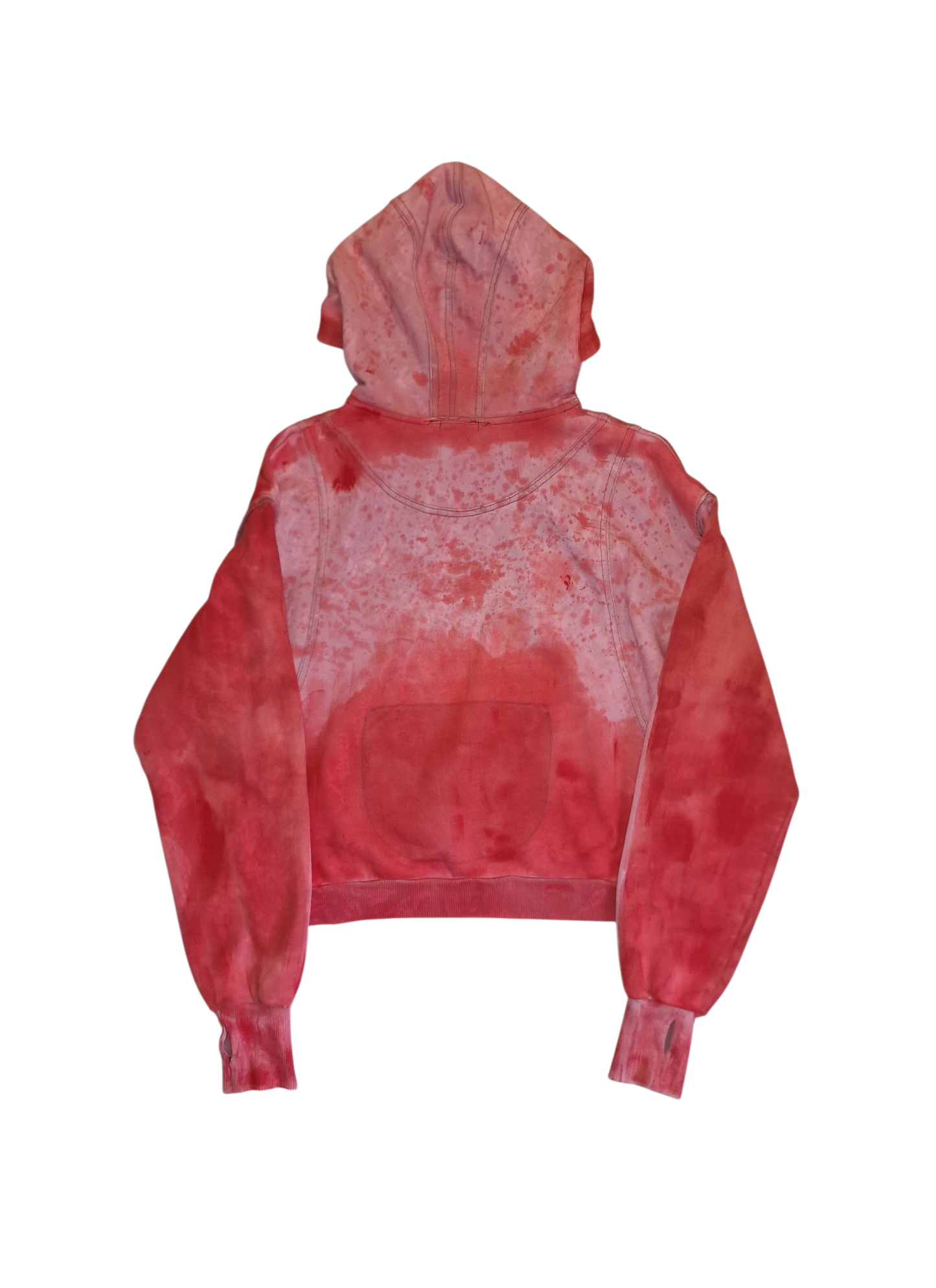 "RED STAR" Hoodie