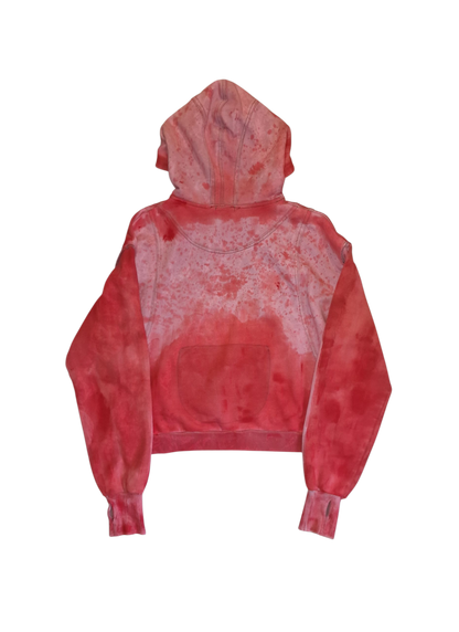 "RED STAR" Hoodie