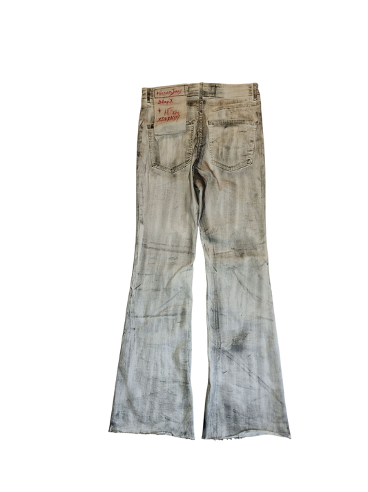 "Venom" Jeans