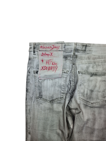 "Venom" Jeans