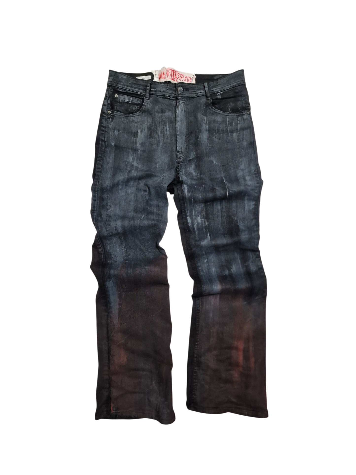 "WLANKA" Jeans