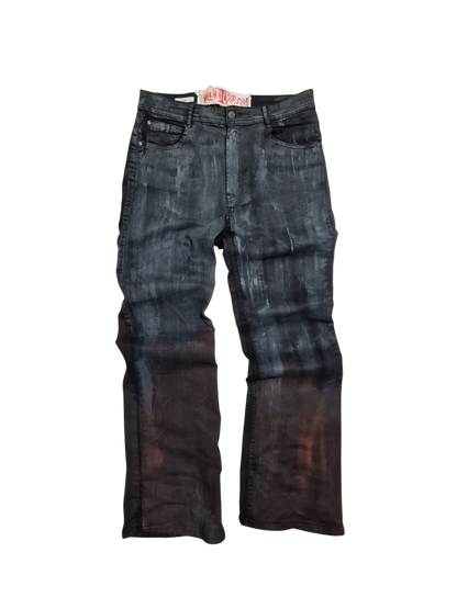 "WLANKA" Jeans