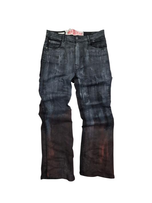 "WLANKA" Jeans
