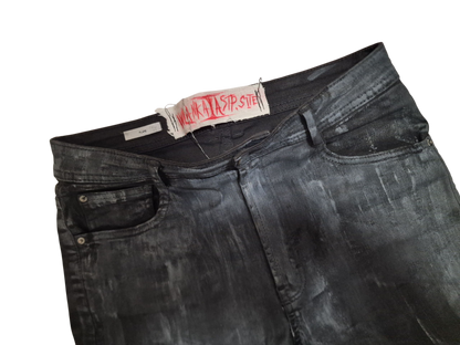 "WLANKA" Jeans
