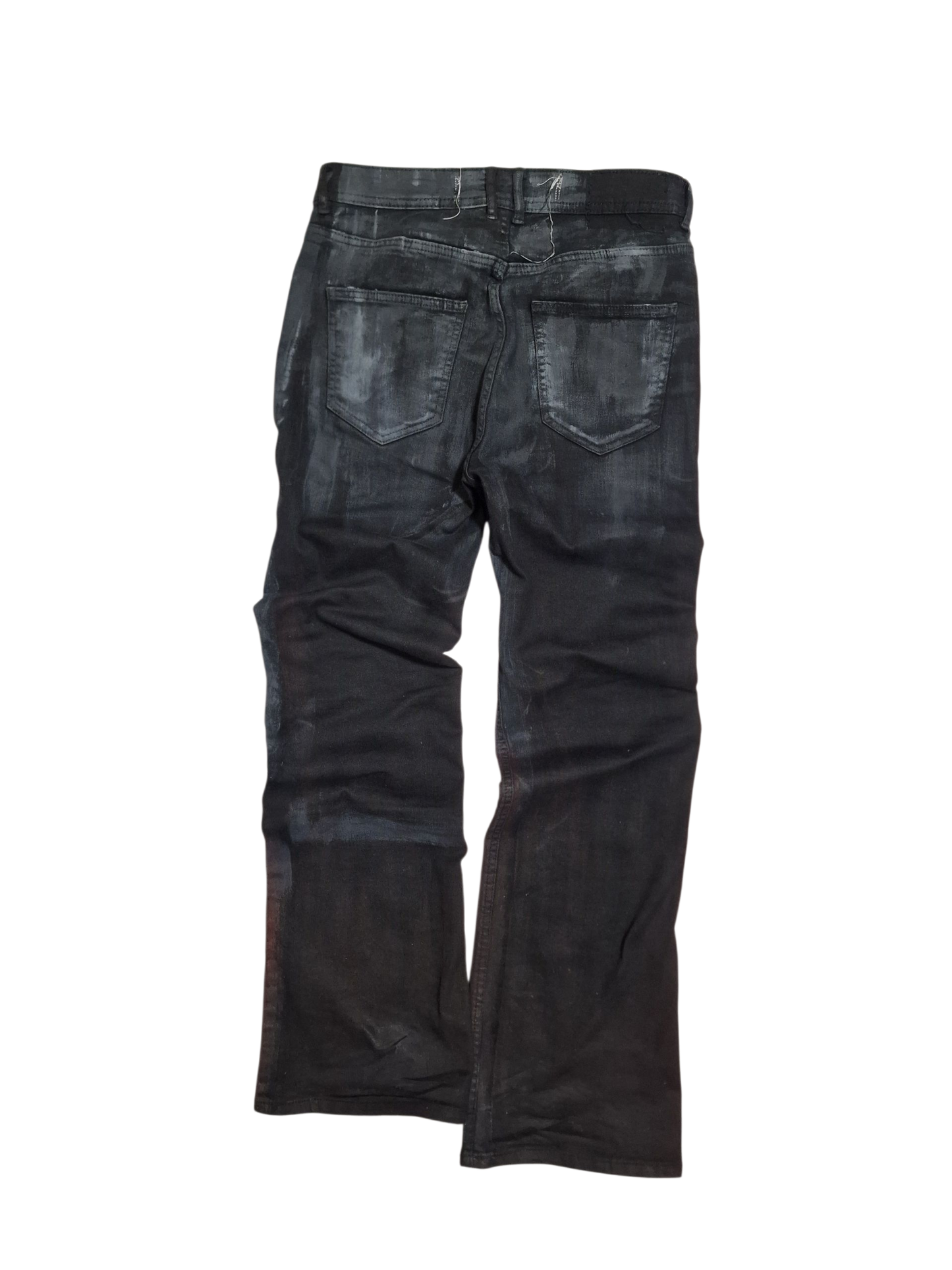 "WLANKA" Jeans
