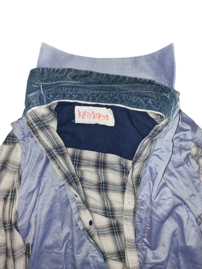 "Klety" Double Shirt