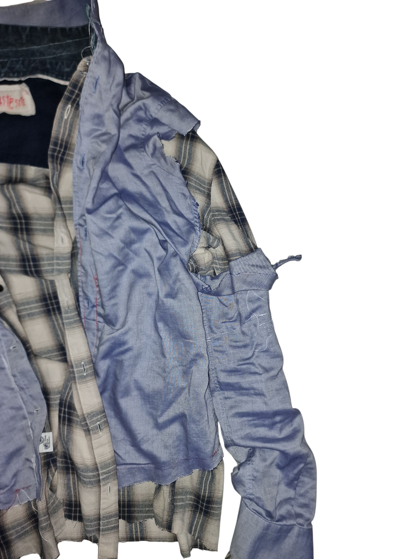 "Klety" Double Shirt