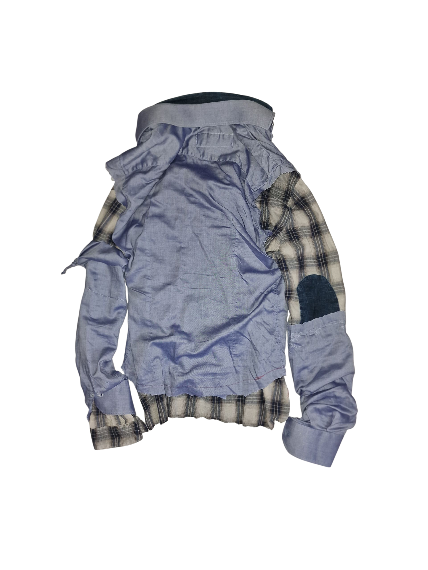 "Klety" Double Shirt