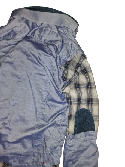 "Klety" Double Shirt