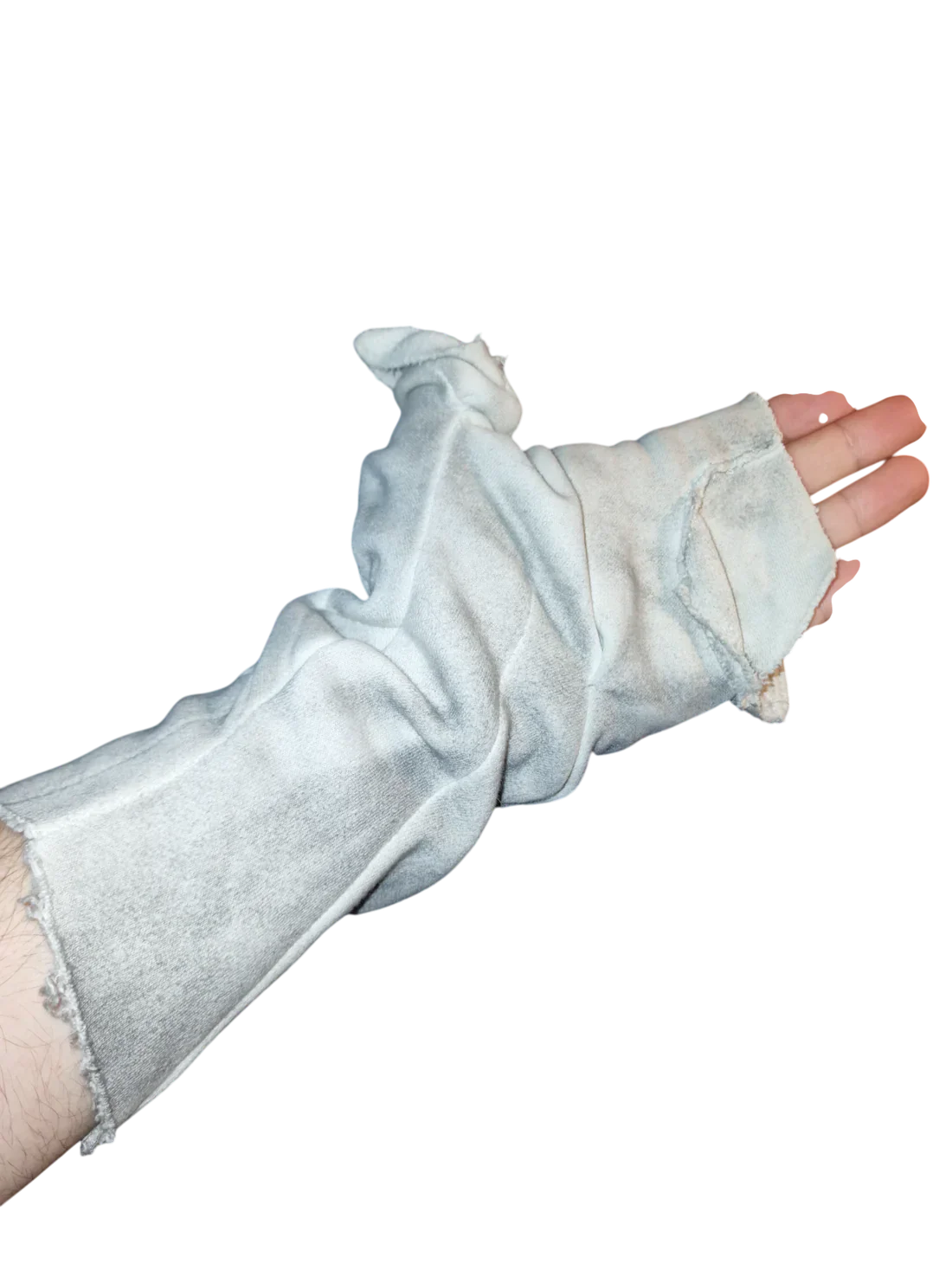 "WHITE NIGHT" Gloves