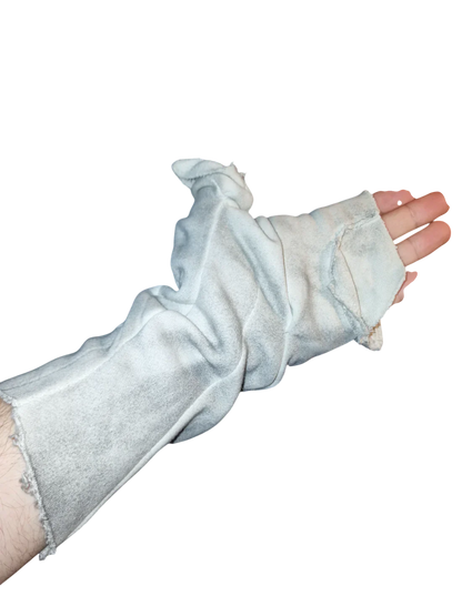 "WHITE NIGHT" Gloves