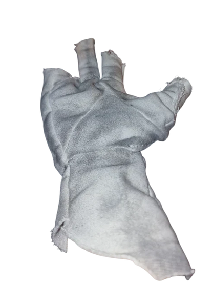 "WHITE NIGHT" Gloves