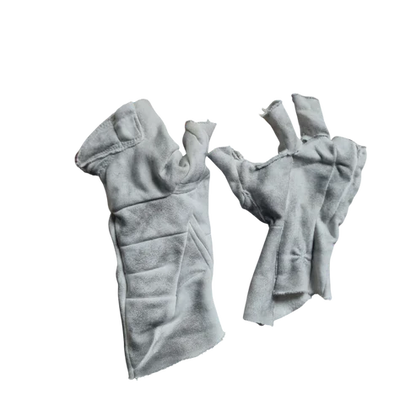 "WHITE NIGHT" Gloves