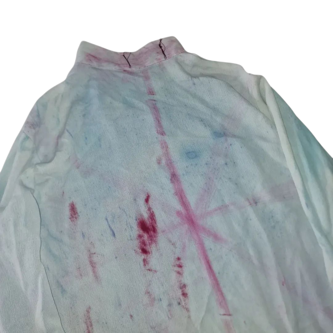 "FLAVOR" Long Sleeve