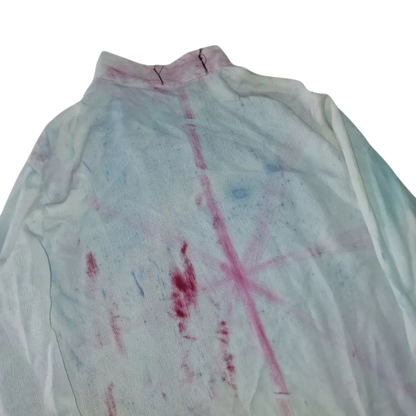 "FLAVOR" Long Sleeve