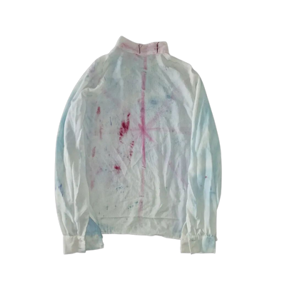 "FLAVOR" Long Sleeve