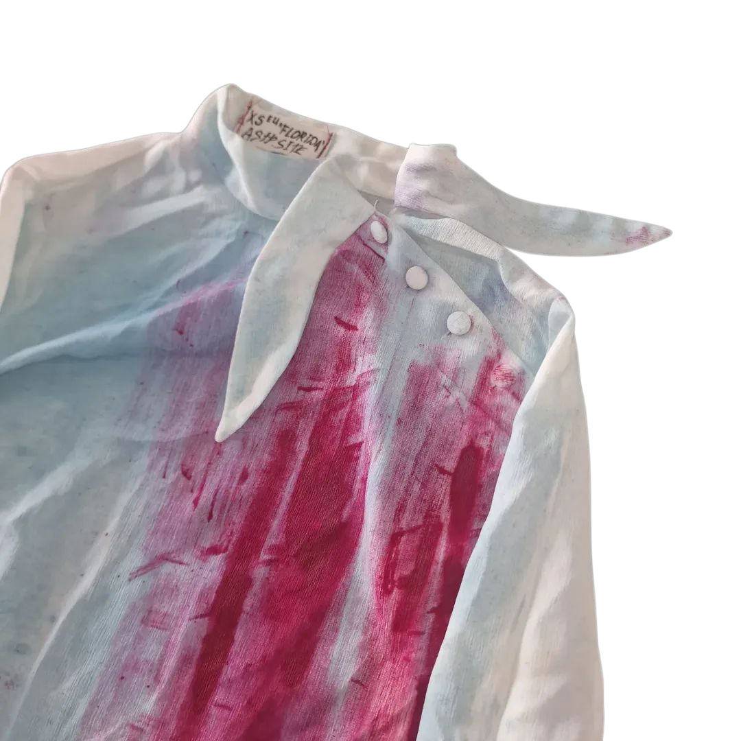 "FLAVOR" Long Sleeve