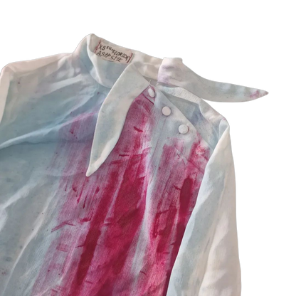 "FLAVOR" Long Sleeve