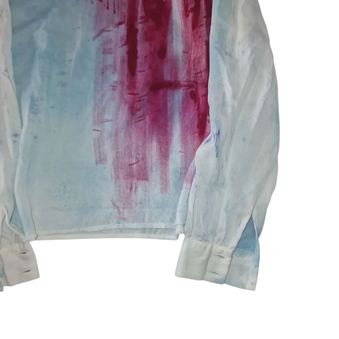 "FLAVOR" Long Sleeve