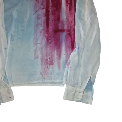 "FLAVOR" Long Sleeve