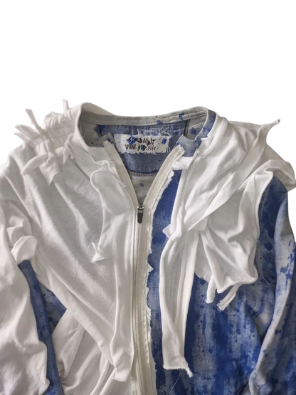 "Сloud Night" Long Sleeve