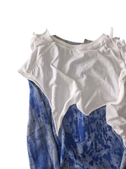 "Сloud Night" Long Sleeve