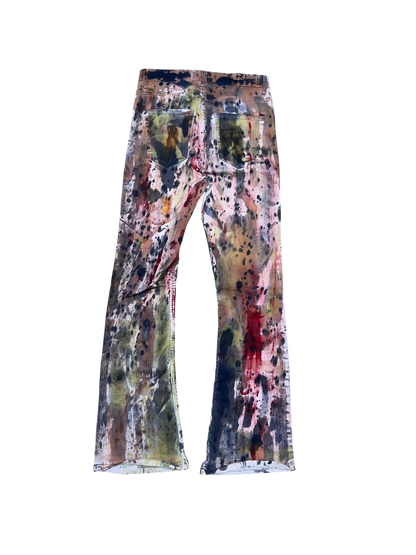 “Tears” Jeans