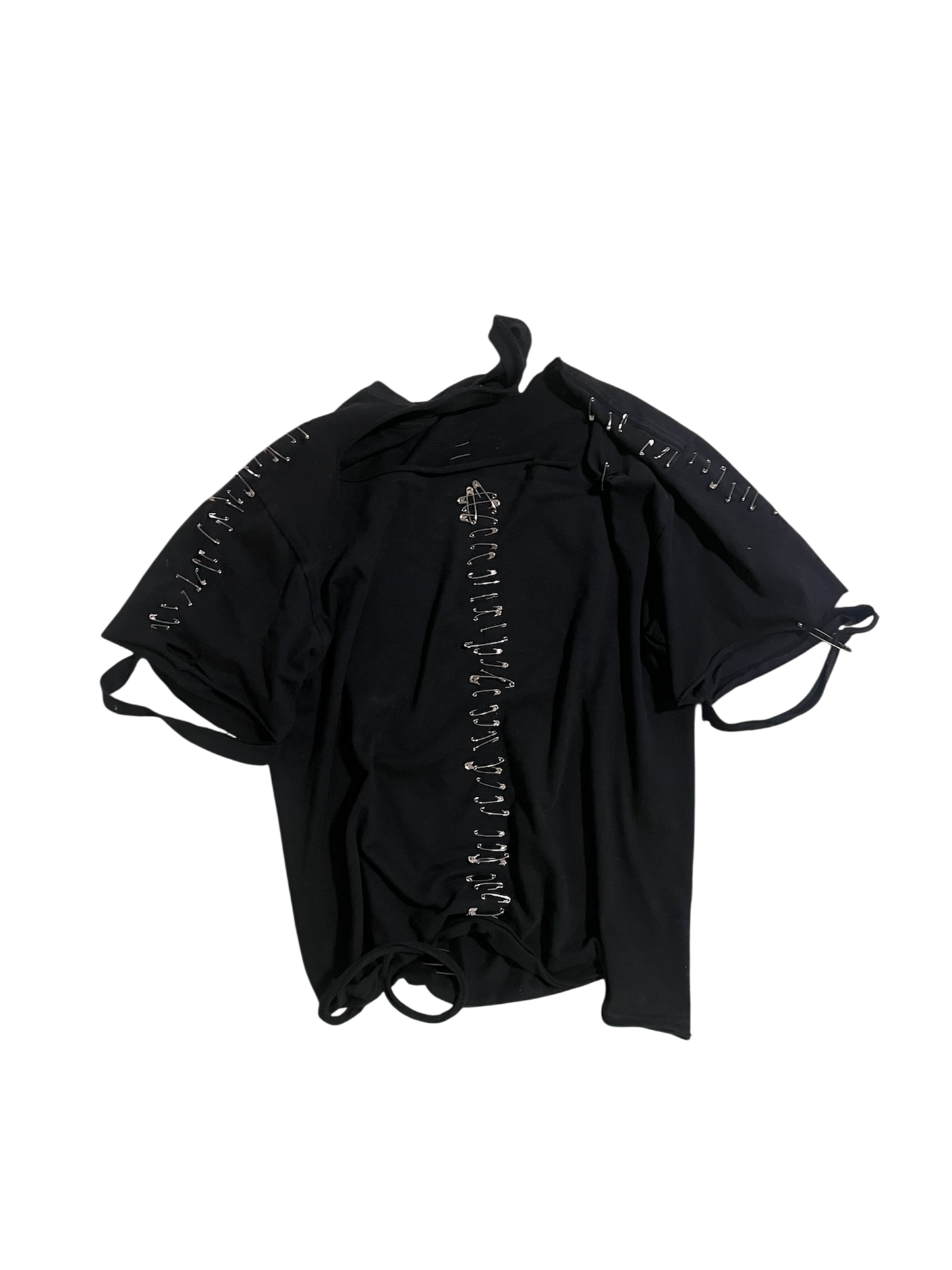 "Regular Spikey" T-shirt