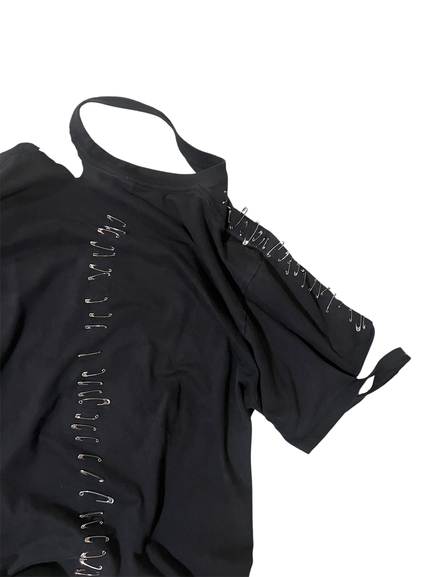 "Regular Spikey" T-shirt