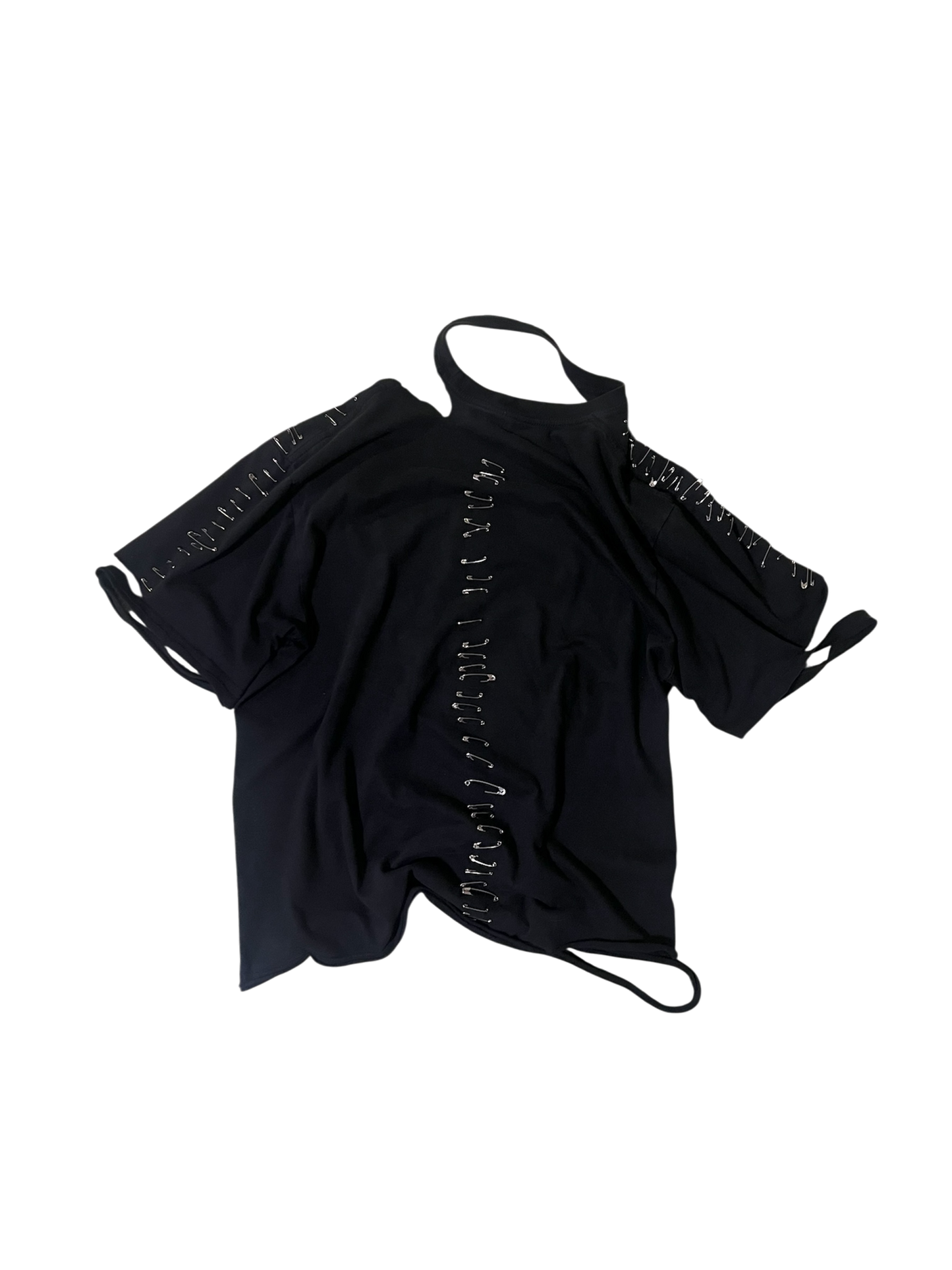 "Regular Spikey" T-shirt