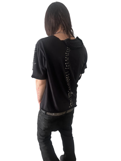 "Regular Spikey" T-shirt