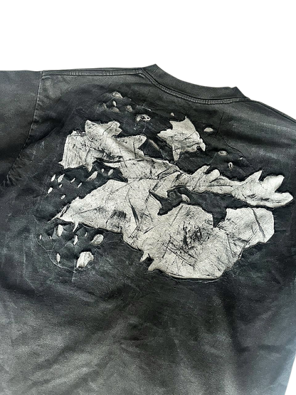 ASTP x Roniwer 1/1 tees