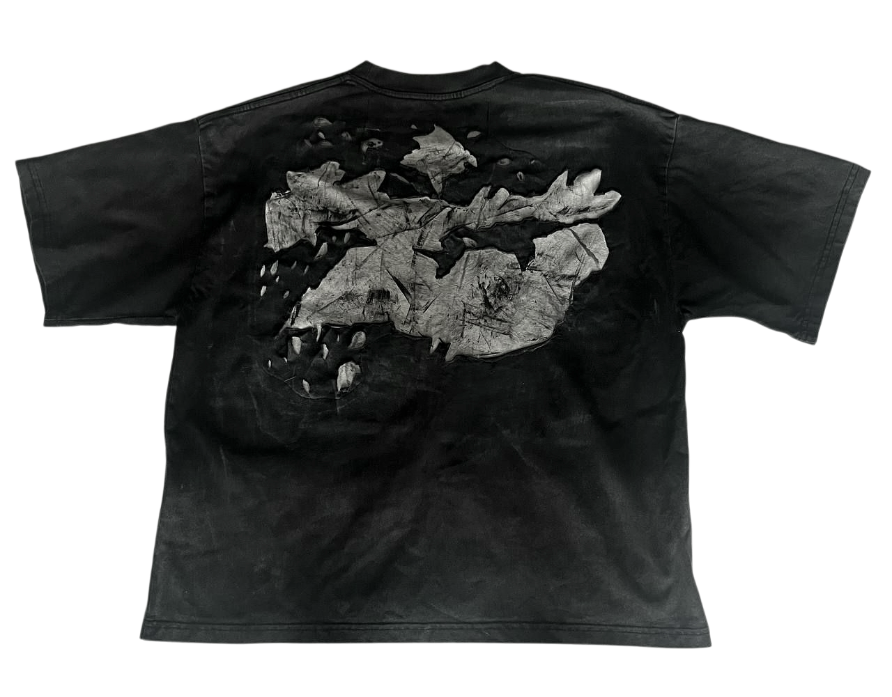 ASTP x Roniwer 1/1 tees