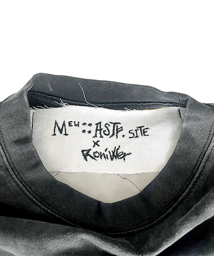 ASTP x Roniwer 1/1 tees