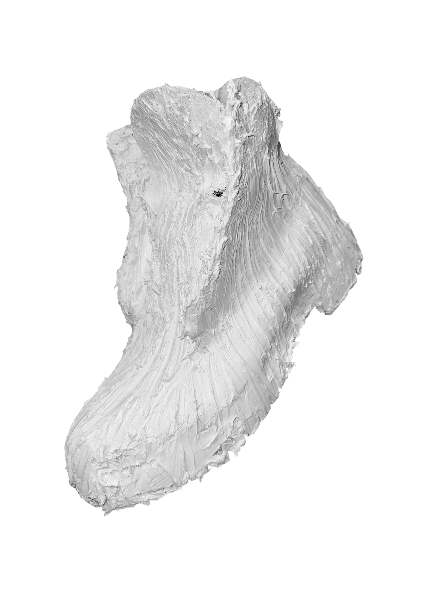 “SNOWY” Custom Timberlands