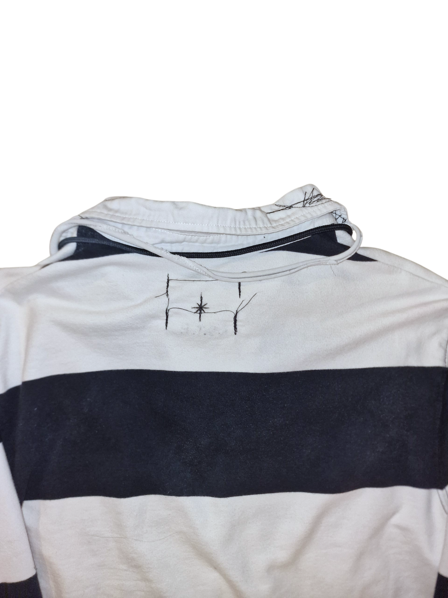 "White Night" Long Sleeve