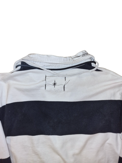 "White Night" Long Sleeve