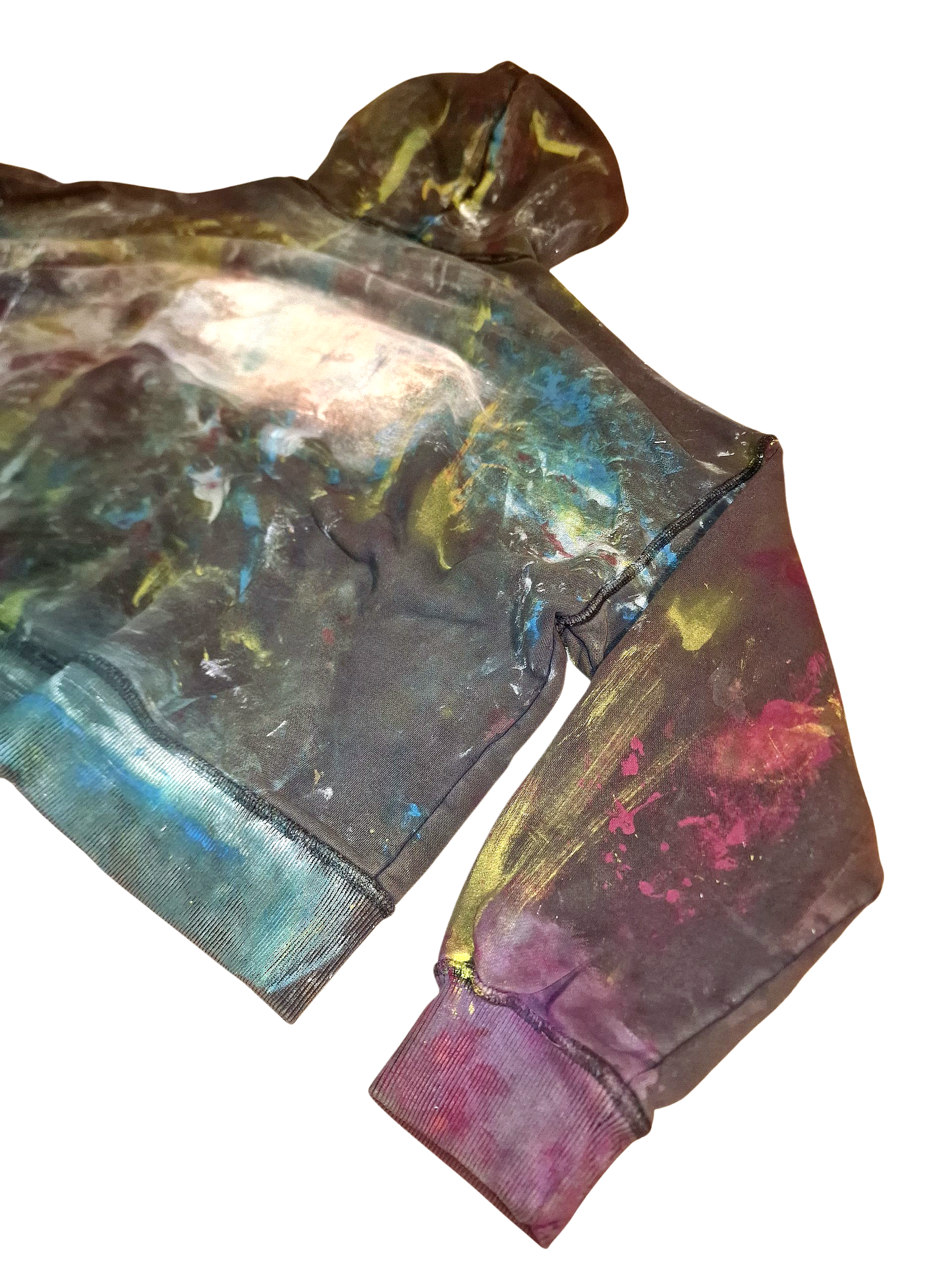 "Vomiting Unicorns" Hoodie