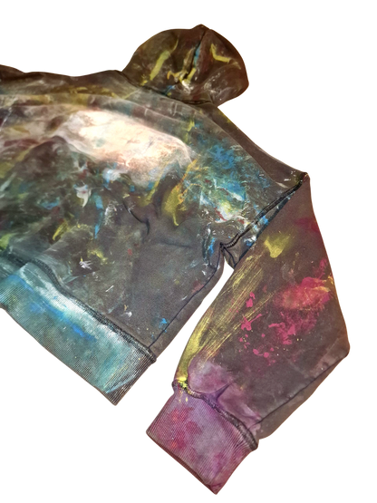 "Vomiting Unicorns" Hoodie