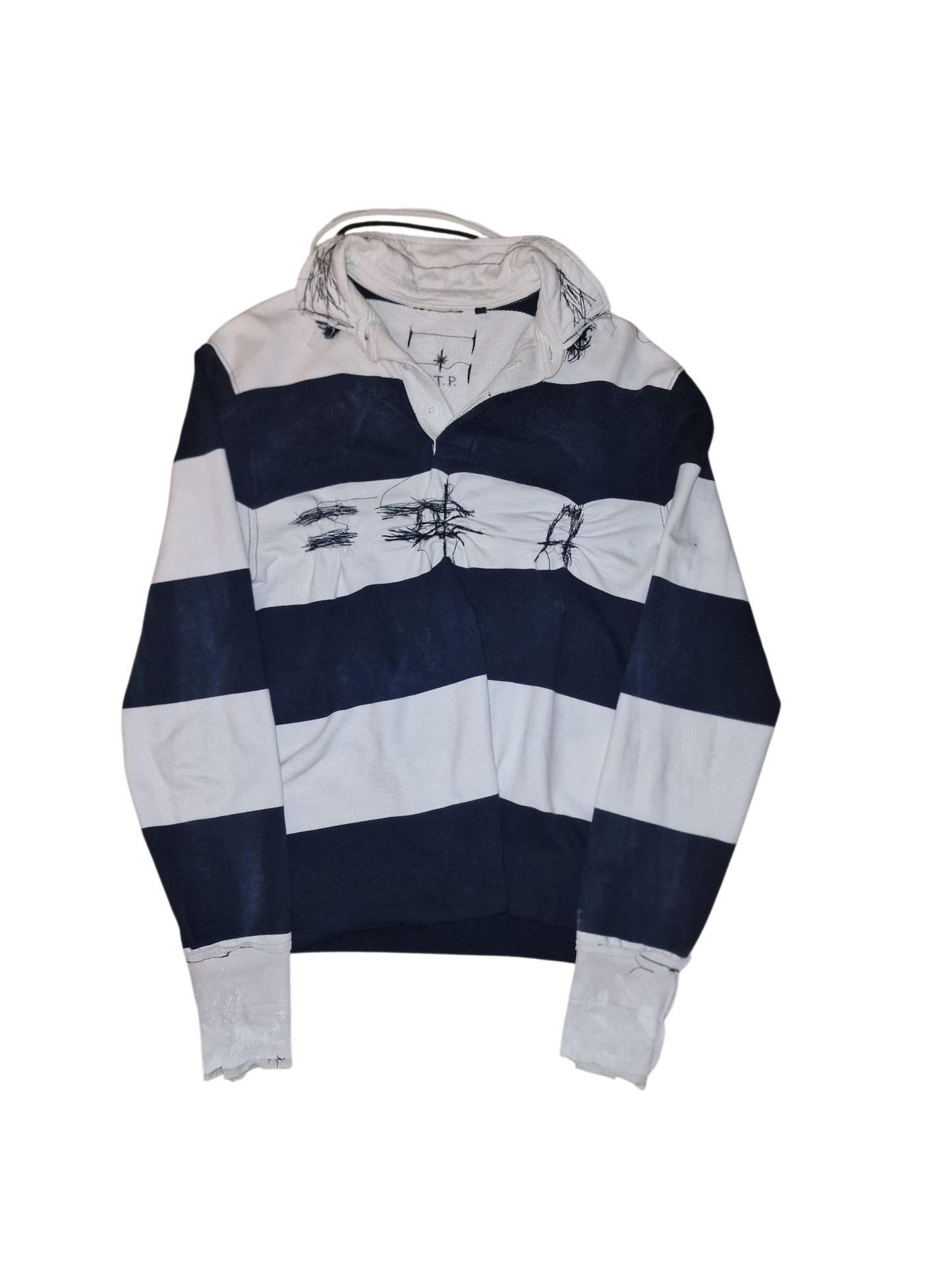 "White Night" Long Sleeve