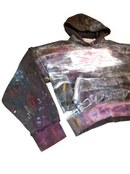 "Vomiting Unicorns" Hoodie