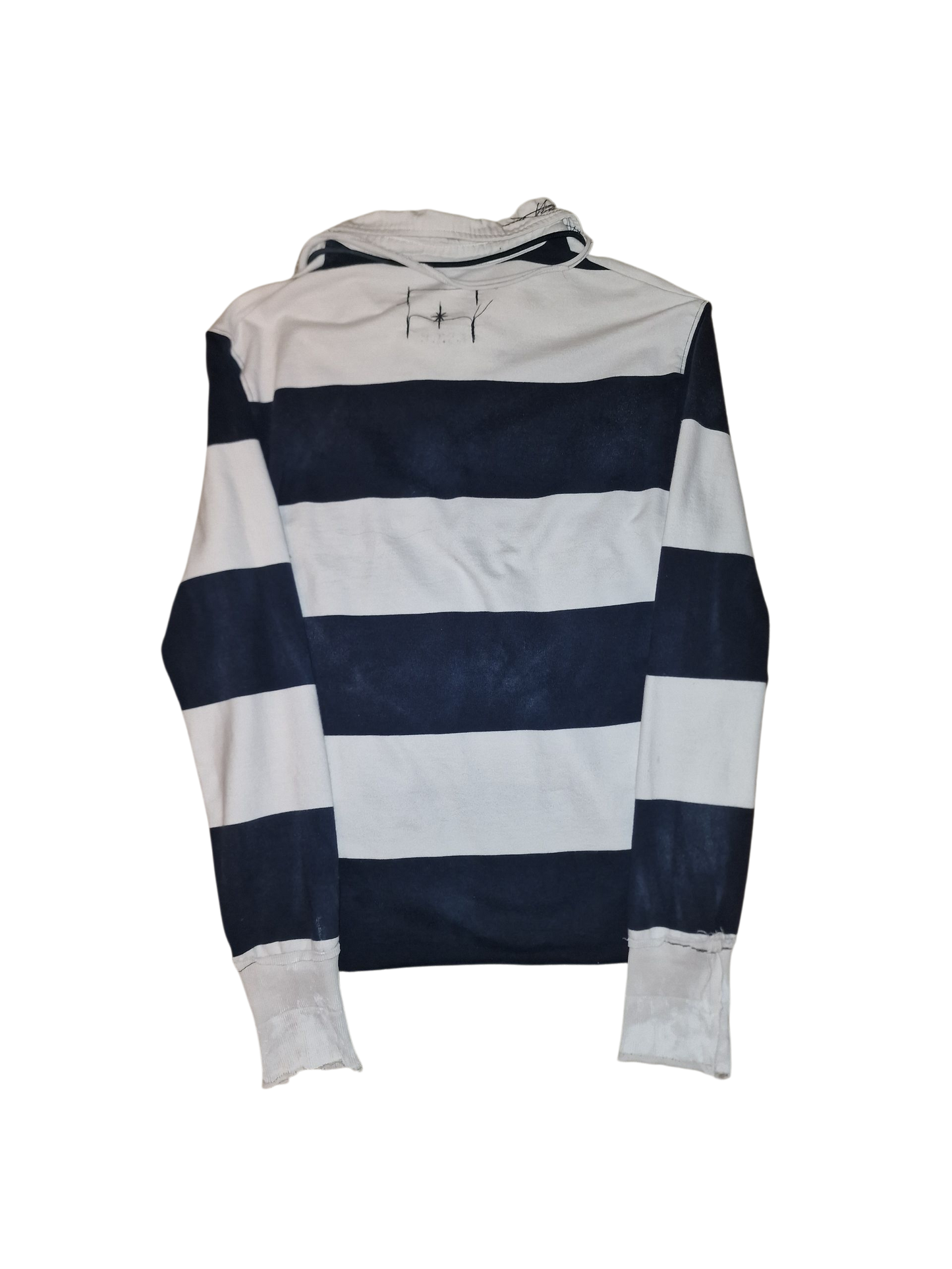 "White Night" Long Sleeve