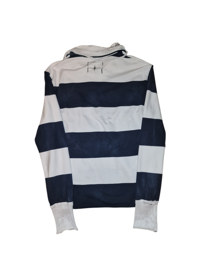 "White Night" Long Sleeve