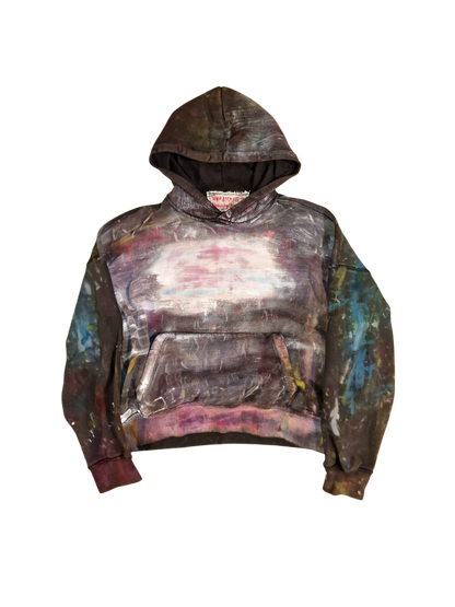 "Vomiting Unicorns" Hoodie