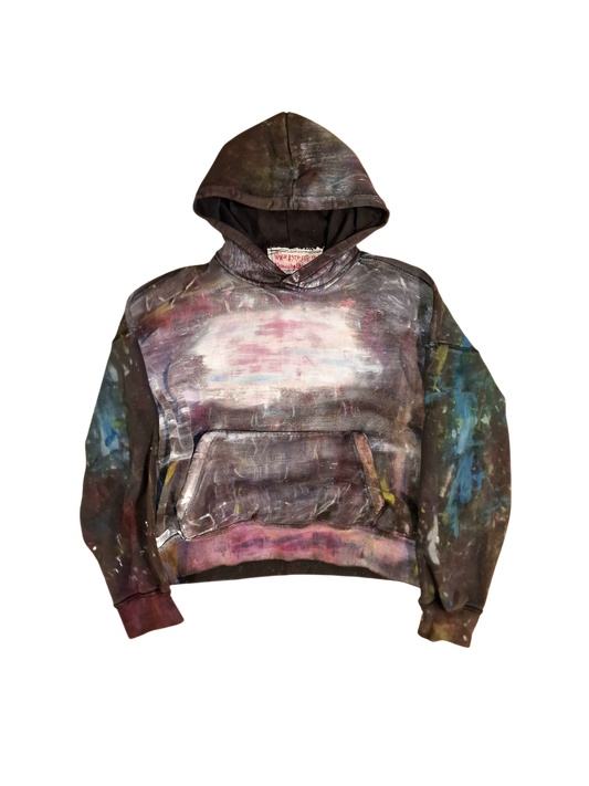 "Vomiting Unicorns" Hoodie