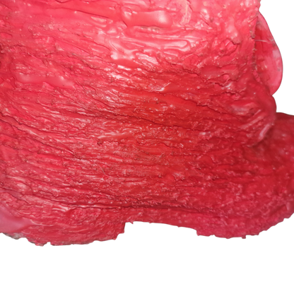 "VIRGIN GIRL" Сustomized Timberlands