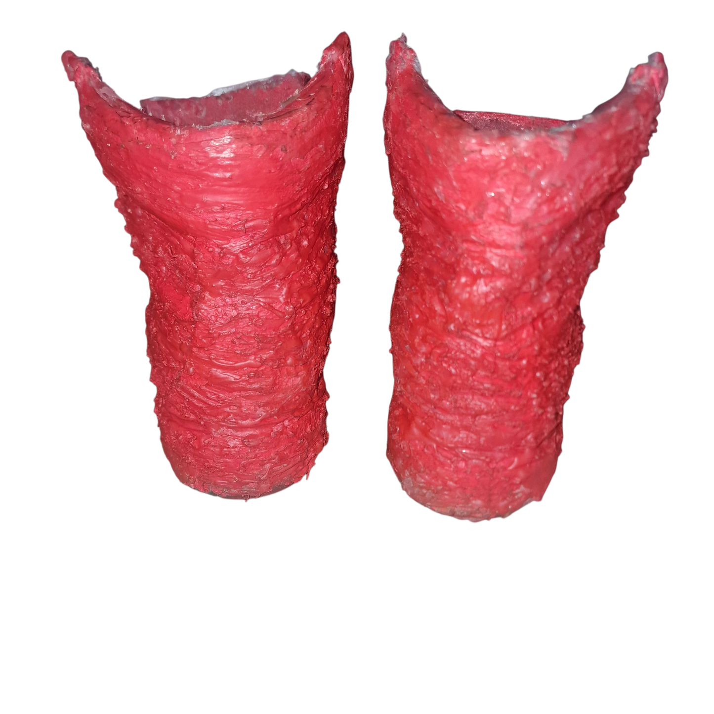 "VIRGIN GIRL" Сustomized Timberlands